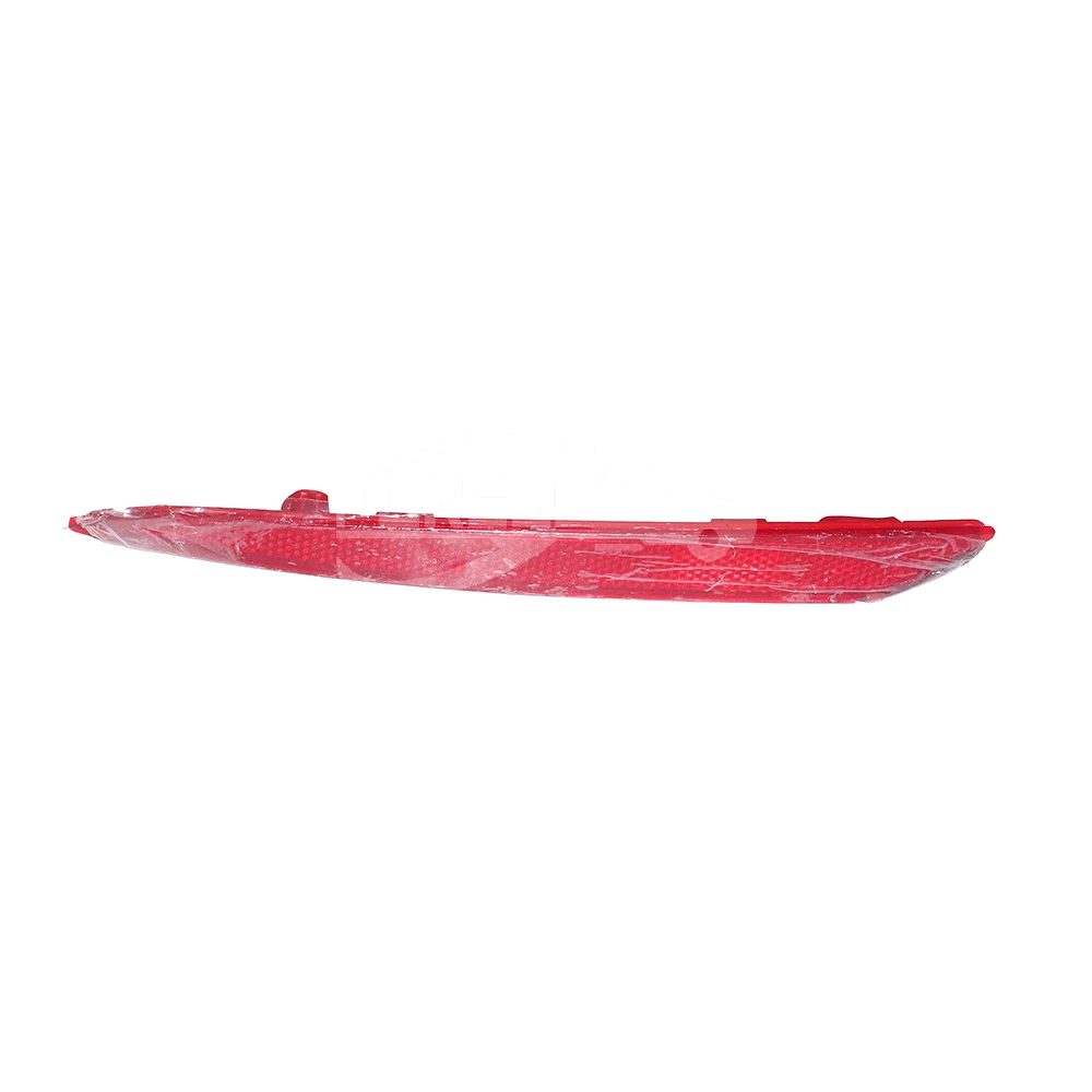 DS73515C0AD DS7Z13A565B DS73515C0AE Car Rear Bumper Reflector Light Re... — 5