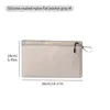 Grey-M 36*24cm