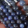 17.Sodalite dark blue