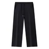 Pants Black