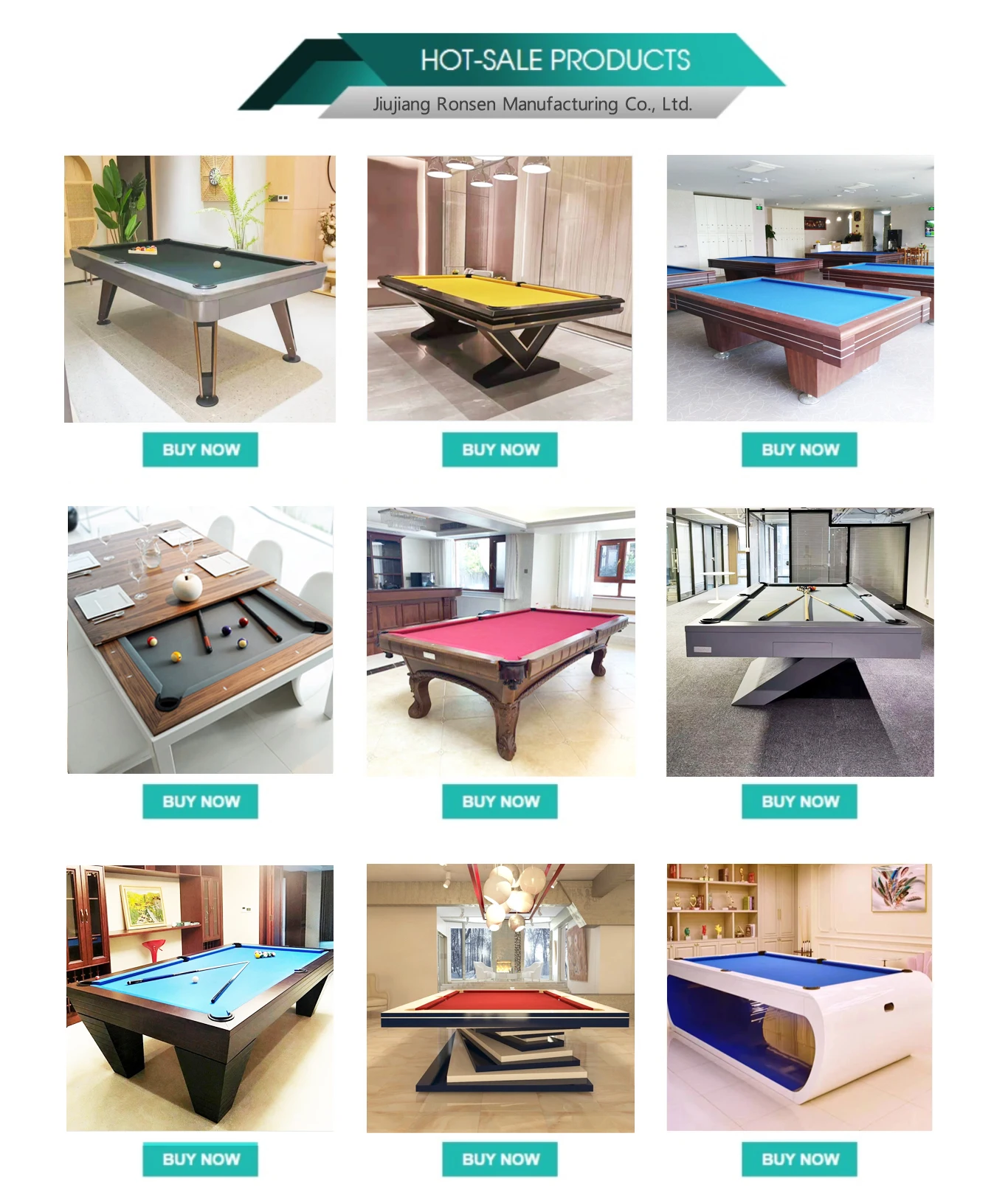 World Standard Size Cheap Price 12ft Slates Base Steel Cushion Game Snooker Table With Cloth