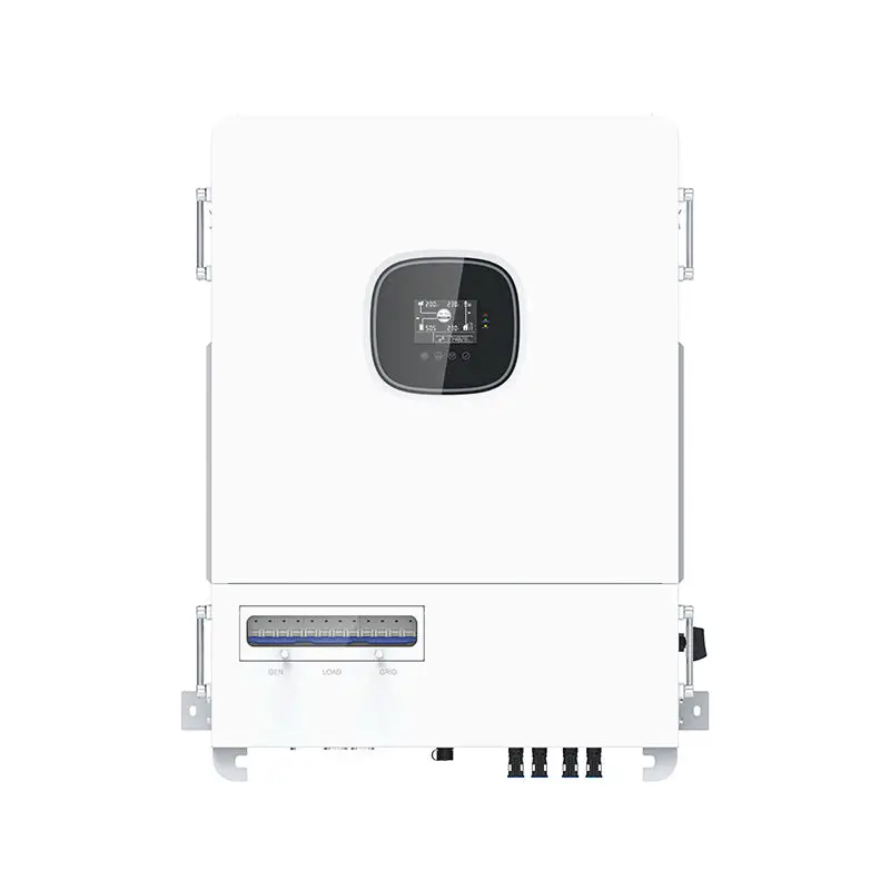 SRNE EU SPI-16K-H3P SPI-18K-H3P SPI-20K-H3P 16KW 18KW 20KW 오프그리드 인버터(내장 차단기), 230V 삼상 인버터