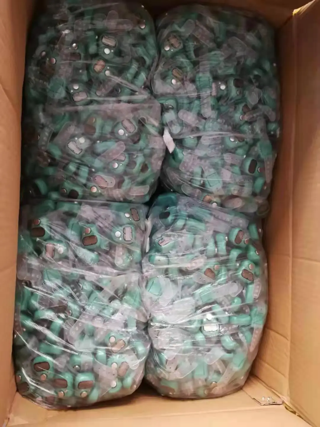 Цифровой счётчик рук с ЖК-дисплеем электронное цифровое кольцо для пальцев счётчик рук