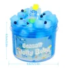 70 ml de slime aux fruits bleus