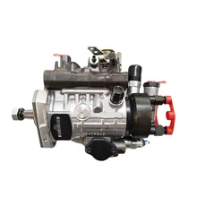 Super Quality Common Rail Injection Pump 9320A224G Diesel Fuel Injection Pump for Perkins 1104C Engine Repair