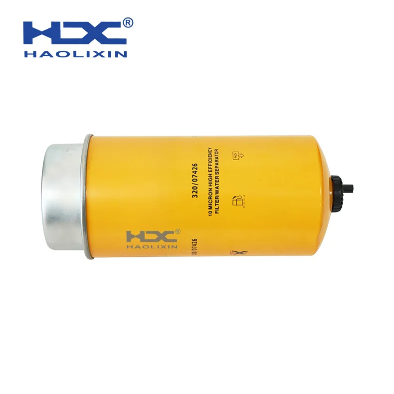 リサイクル HLX Fuel Water Separator 32007426 - Reliable Performance