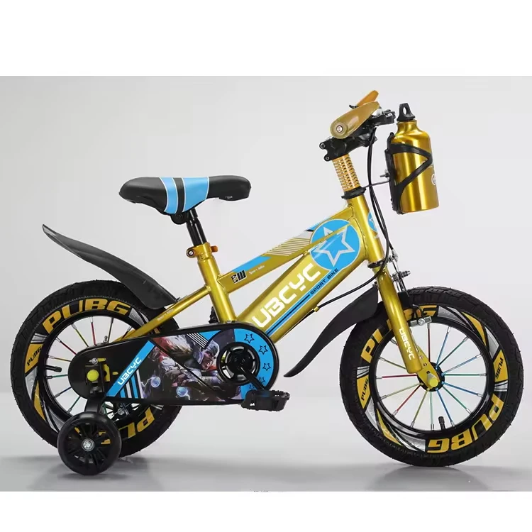 Bikes for Kids Fun and Safety for Every Ride