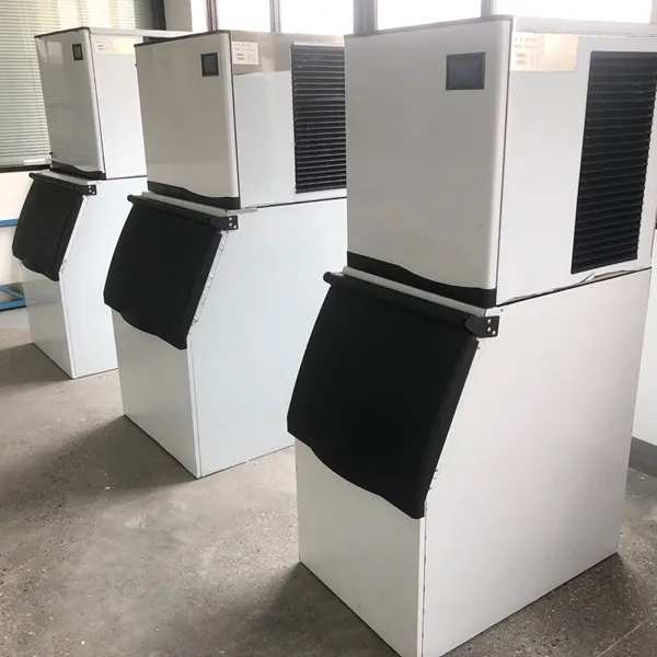 Ice Machine, 220 V, 500 W - detail 26