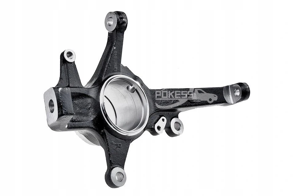 Factory Outlet High Quality Front Steering Knuckle Left Hole OEM UR6... — 5