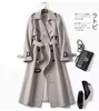 Tela de forro aleatoria beige gris
