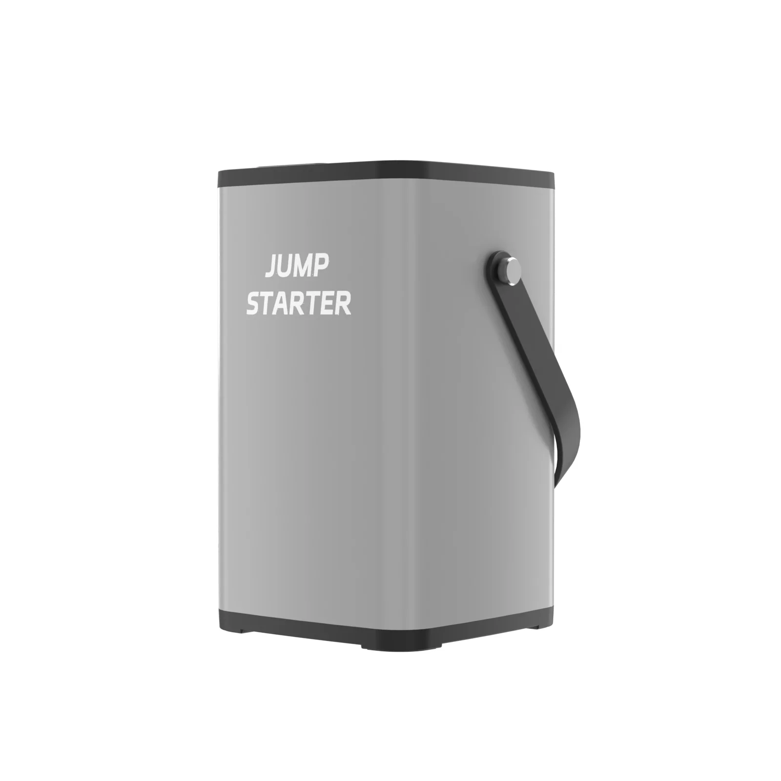 Portable Jump Starter Air Compressor Car Jump Booster With Tire