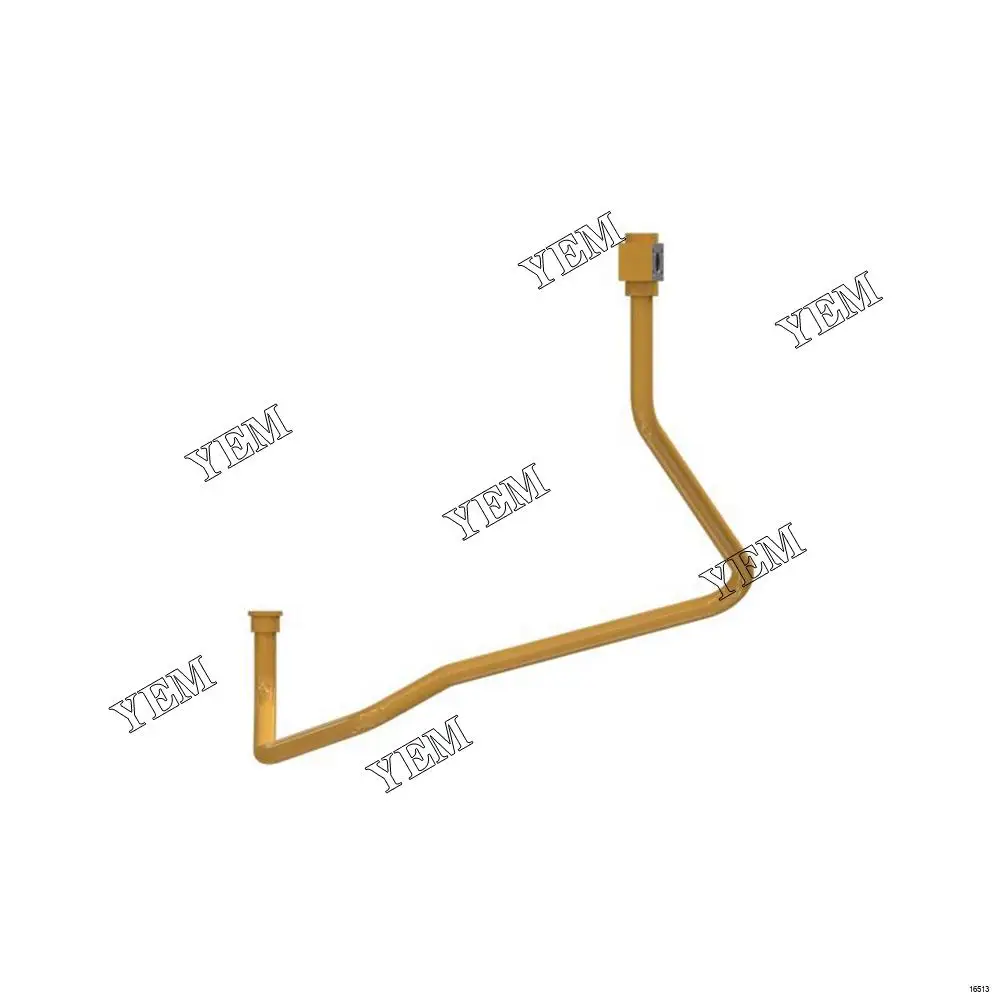 High-Performance Tube Assembly 369-4123 3694123 for 993K Engine Spare Parts 3
