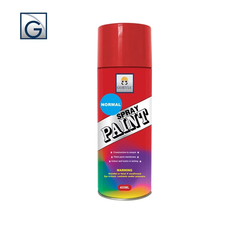 Aerosol Can Clear Coat 400ml Spray Paint In Various Colors For Car Body Spray Paint Buy Automobile Chassis Spray Paint Nanotech Spray Coating High Quality Color Spray Paint Product On Alibaba Com