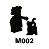 รหัสสินค้า: M002