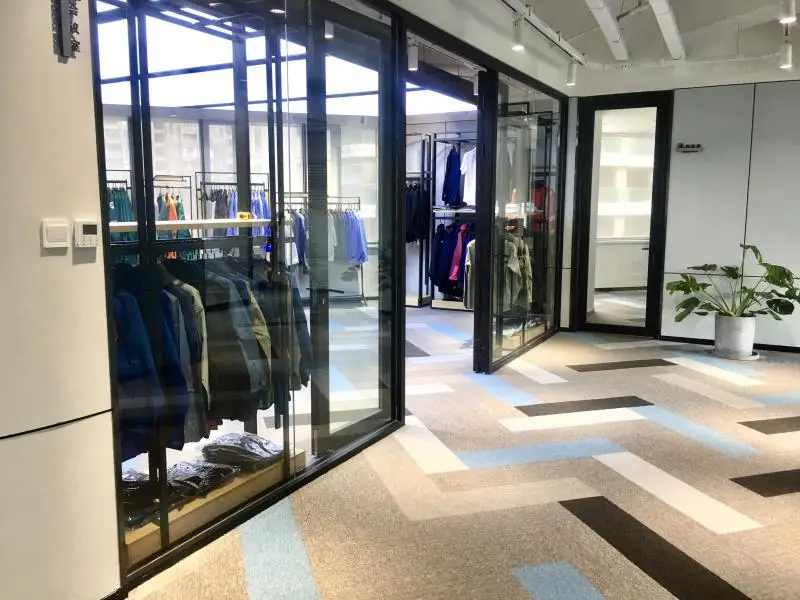Hubei Costa Clothing Co., Ltd.