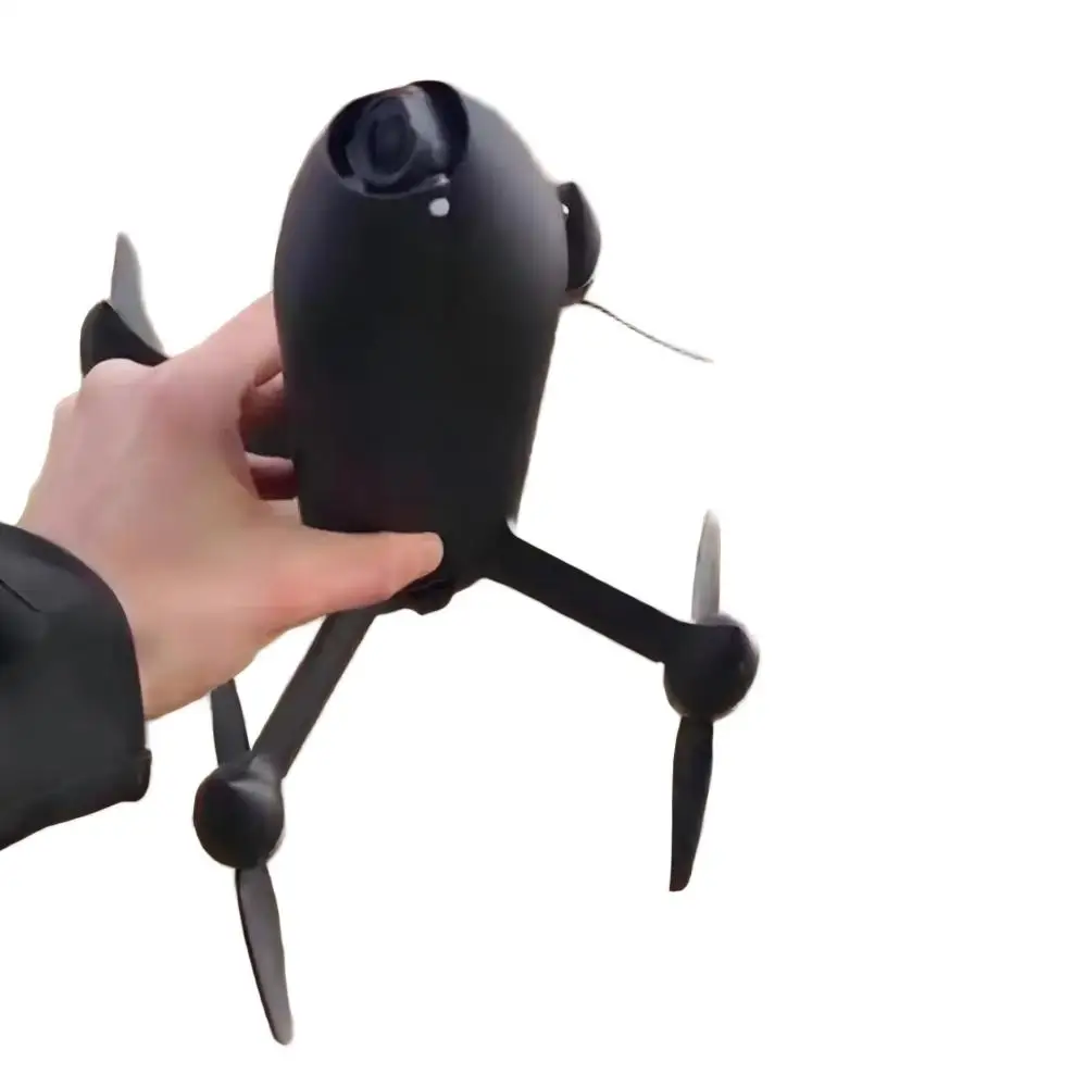 Rocket 5/7/10 Inch FPV Uav Mini Low Wind Resistance Multi-Rotor High Speed Rocket Crossing Machine Fpv Racing Drone Kit