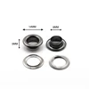 Gunmetal Iron
