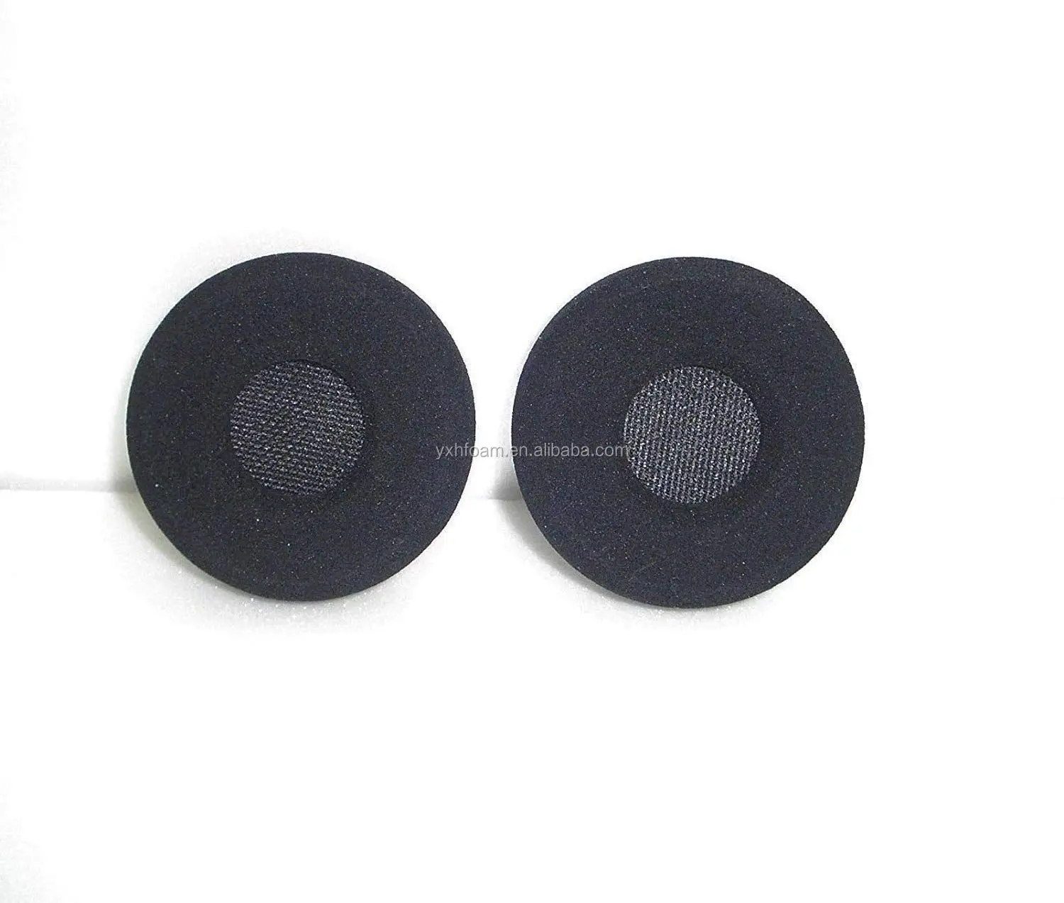 Ear Pads Foam Cushions Compatible With 