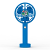 YS2107 Torre azul