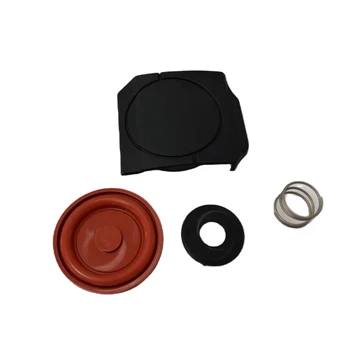Engine Cylinder Valve Cover Waste air Valve Repair Kit for Peugeot 308 3008 208 Citroen C4 DS3 DS5 1.6T OE 9805712480 9812071480
