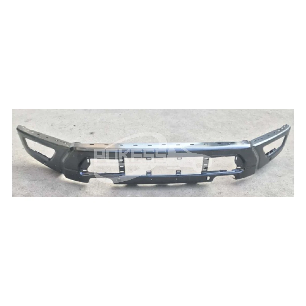 Car Auto Parts ML3Z17757H ML3V17757BE Front Bumper