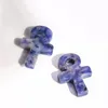 Macchia blu