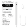 716 ปากกาเพ้นท์ ปลายปากกา แสดงพลังงาน - รุ่นพิเศษสำหรับ iPad Apple