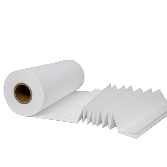 Hepa Filter Paper for Air Filter High Quality Manufacturer Supply ...