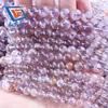275.Quartz violet AB+