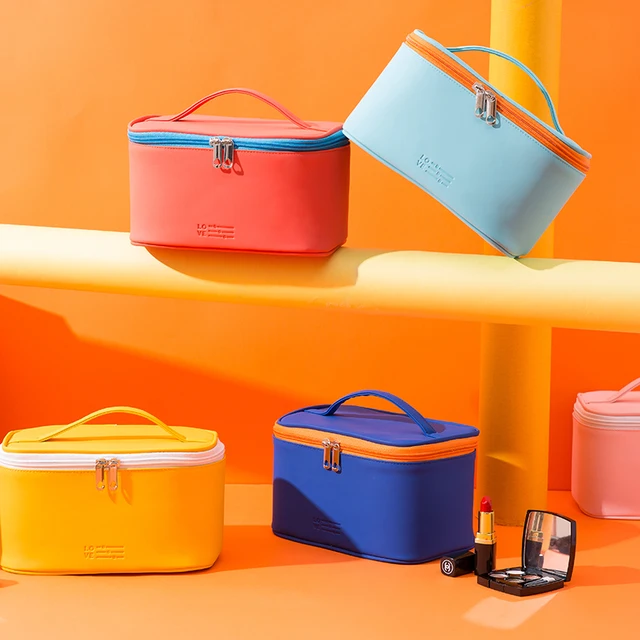 Yiwu Runhui Bag Co., Ltd. - Cosmetic Bag, Cooler Bag
