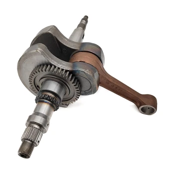 Yinxiang YX 600cc 650cc Crankshaft - OEM Replacement Parts