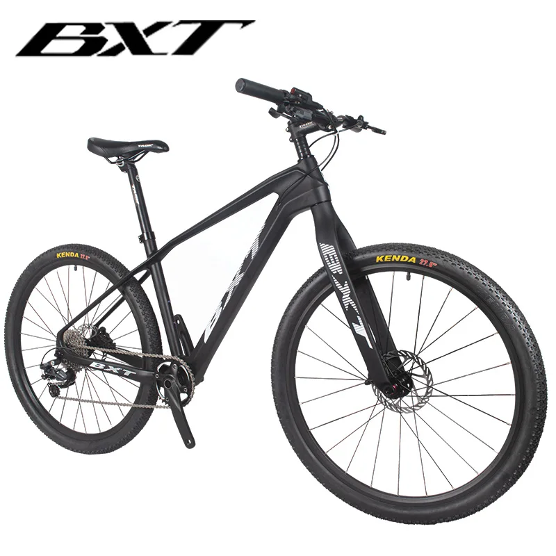 BXT-bicicleta de Montaña de carbono para hombre, fábrica China