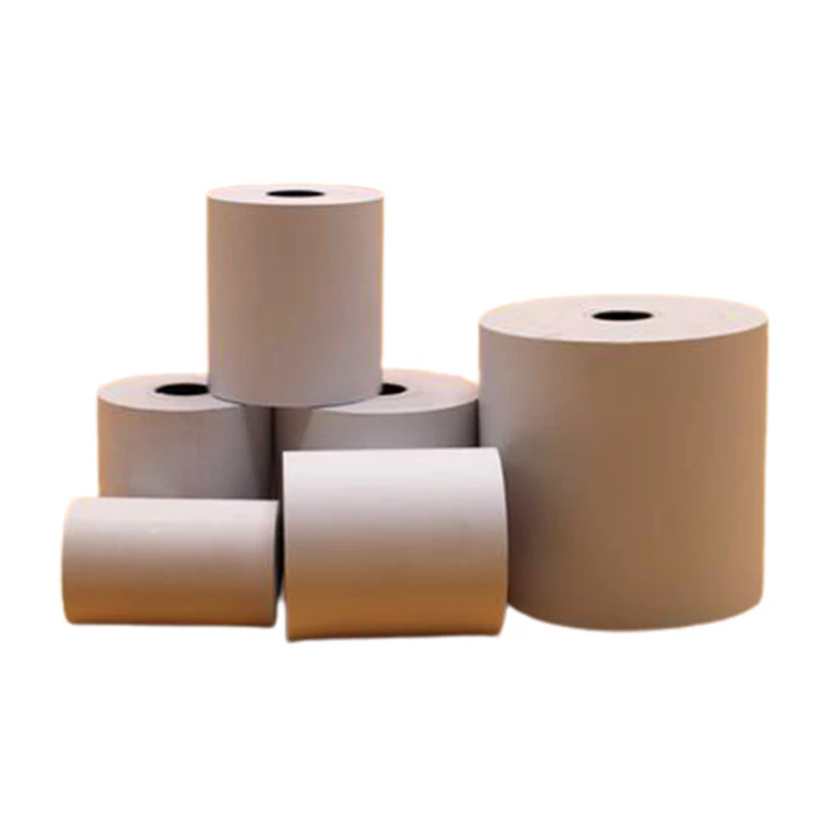 High Quality Wholesale Cheap 80*80mm Thermal Receipt Paper Roll for Cash Registers