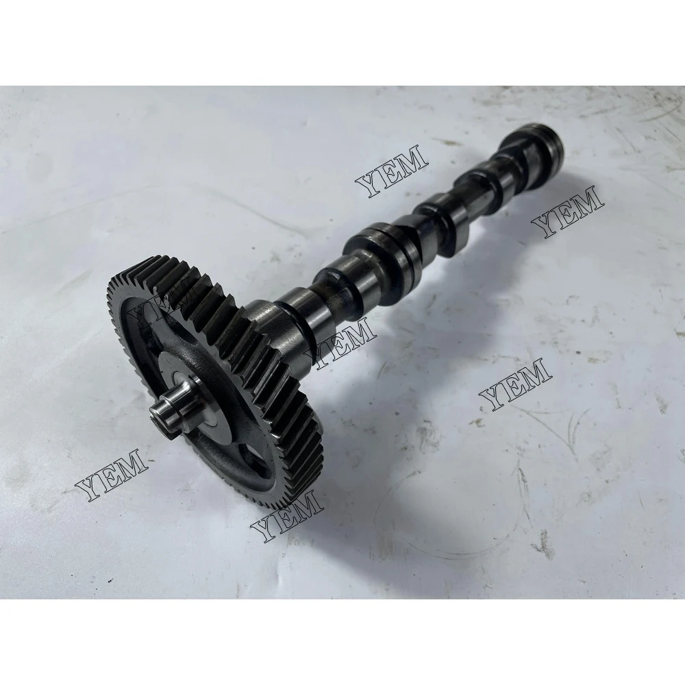3TN75 Camshaft Assembly for Yanmar Engine Parts
