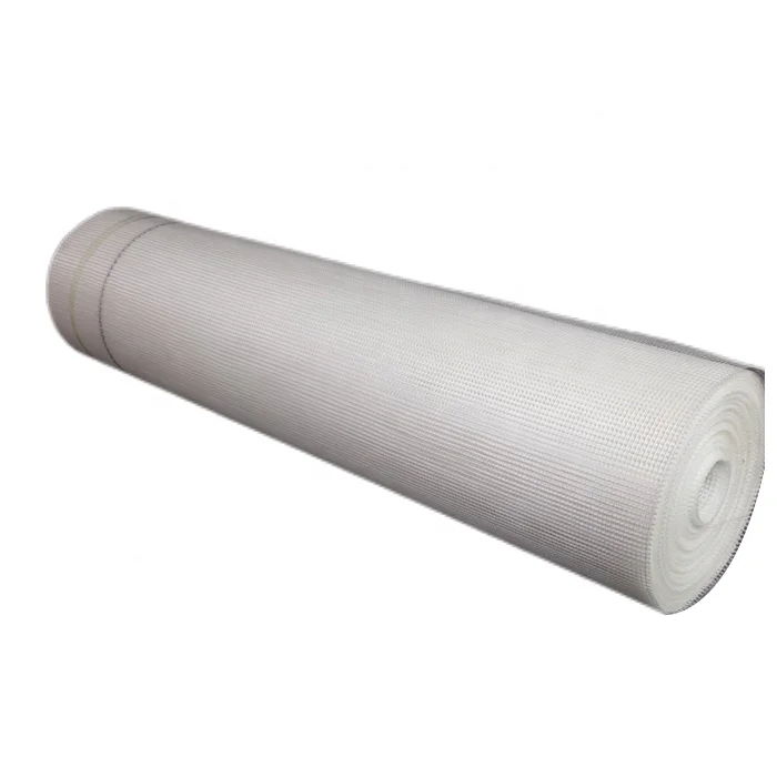 Fiberglass Mesh Roll for Wall Plastering Reinforced Fiberglass Mesh Stucco Eifs Fiberglass Mesh