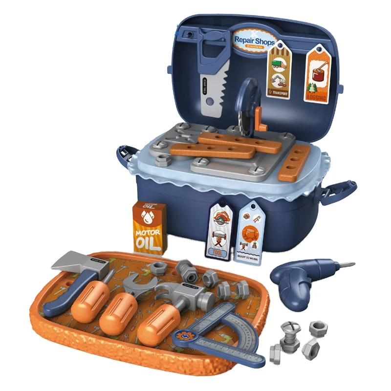 3 в 1 Набор игрушек для детей