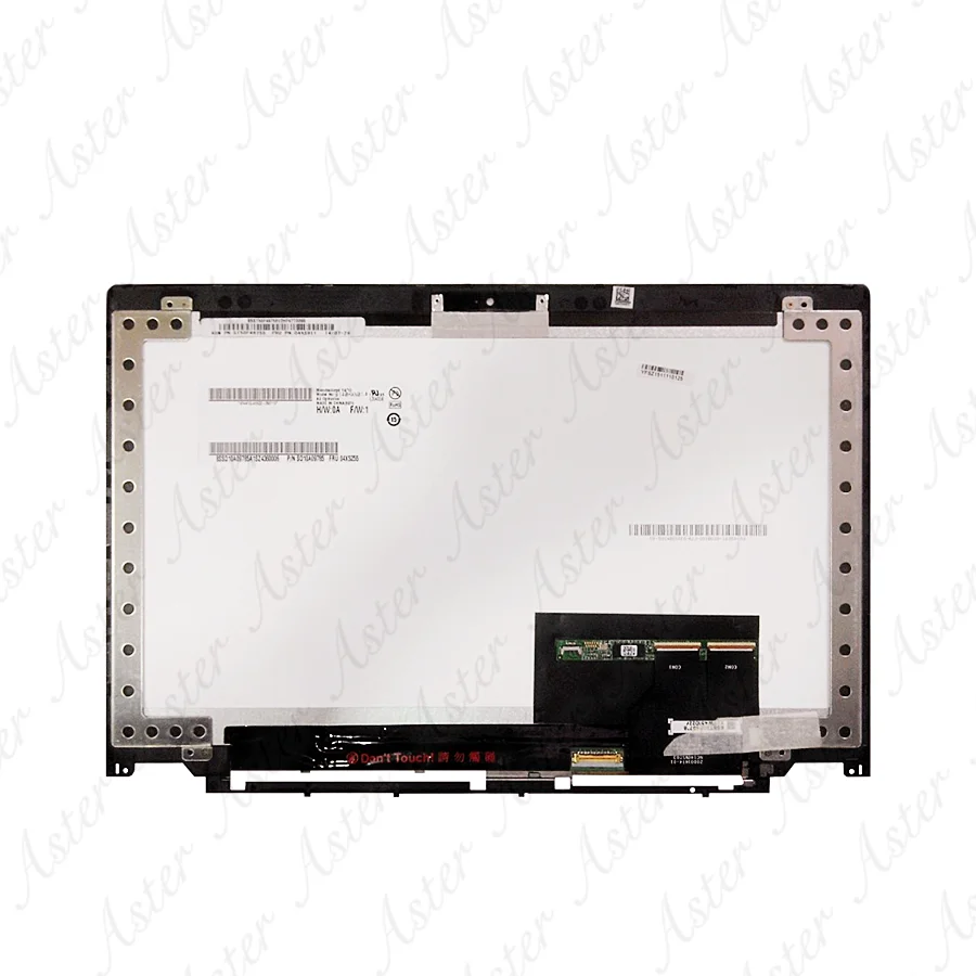 For Lenovo Thinkpad T450s Full Fhd 