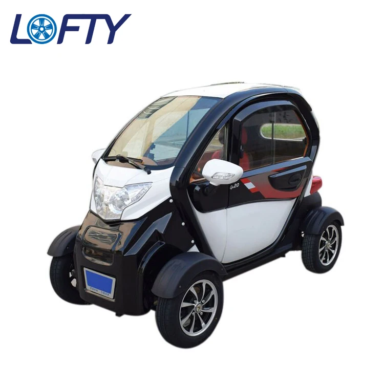 The 2019 Newest High Speed Super Small Mini Electric Toy Cars Differential Model for 12 Year Olds