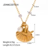 18k Gold JDNW2307014