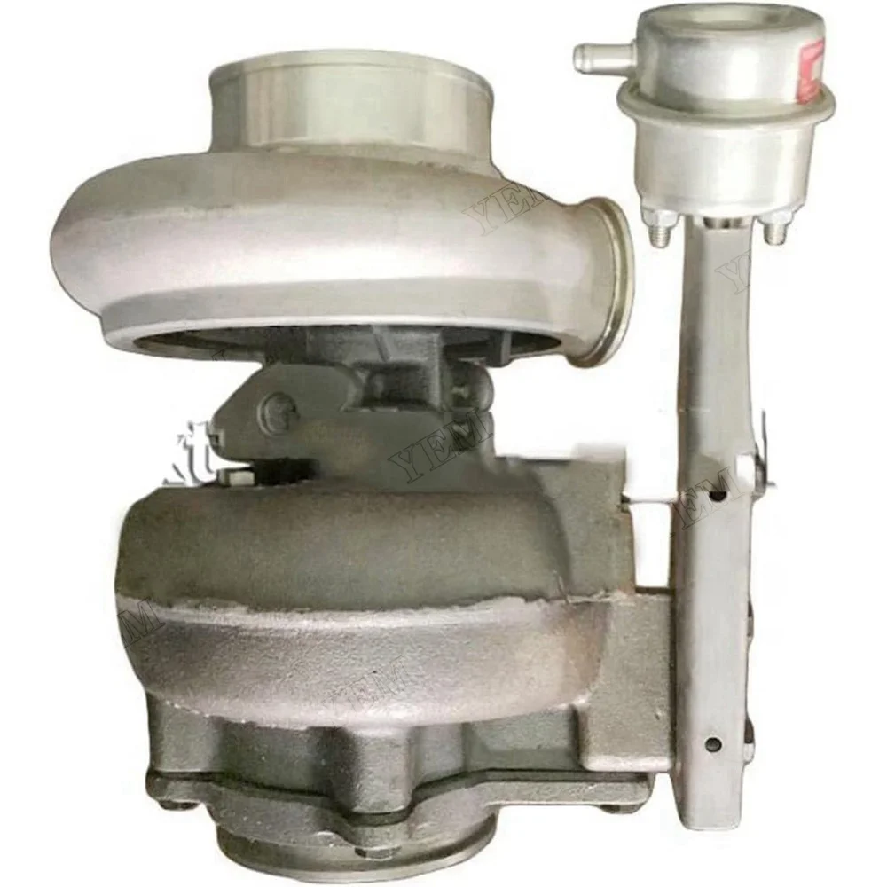 Turbo HX40W Turbocharger 4050217 for Engine 6CT C260 4