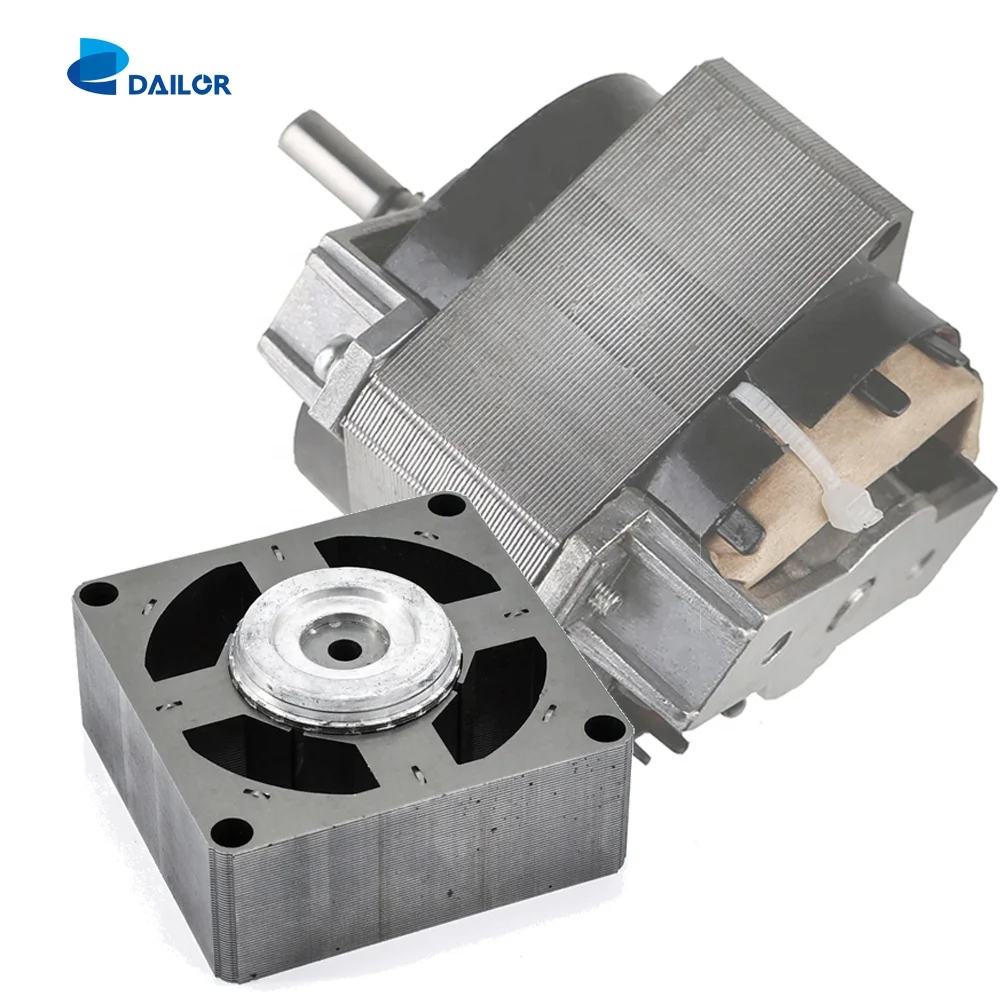 Silicone Steel Sheet Motor Stator
