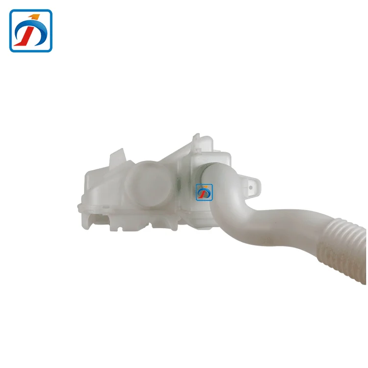 Windshield Washer Reservoir Tank with Three Small Holes Without Heating Macropore 1668690620 Fit for Mercedes Benz W166 ML GLE