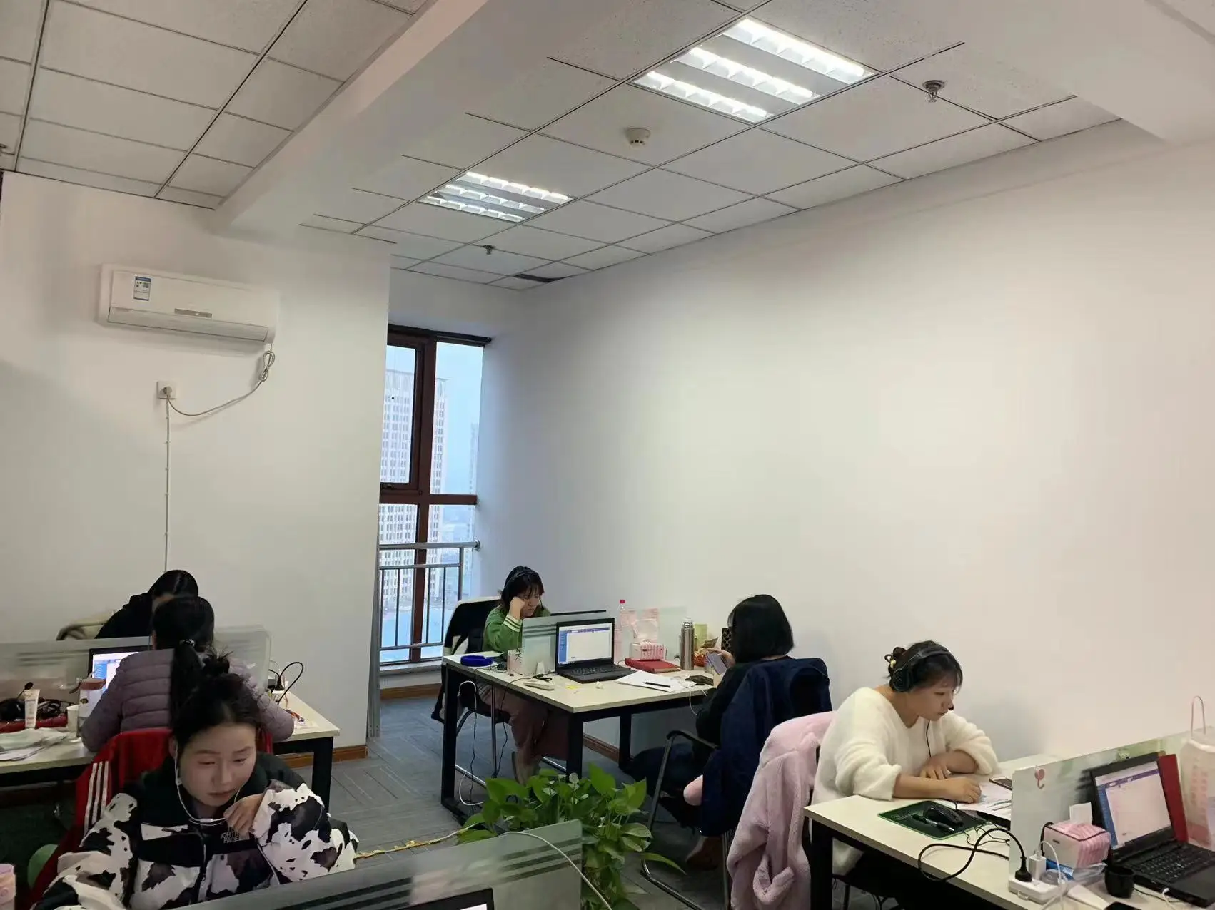 Hebei Kaiyi Technology Co., Ltd. 2
