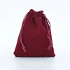 Deep Red