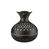 Grano de madera oscura