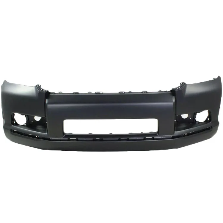 New Accessories Front Bumper Assembly OEM 5211935909 Factory Bumpers Front for Limited & SR5 Models WITH Chrome 4Runner