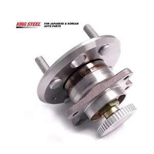 KINGSTEEL OEM 52730-38103 Car Spare Parts Auto Rear Wheel Hub Bearing Assembly for HYUNDAI SONATA KIA OPTIMA MAGENTAS