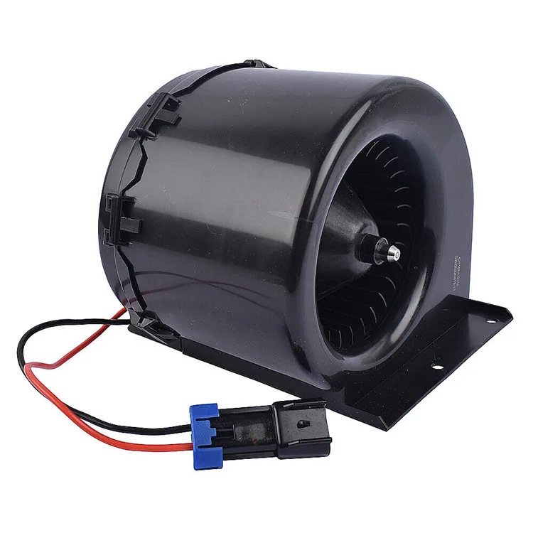 New Blower Motor AL110881 for JD AL214942  2355 2555 Tractors