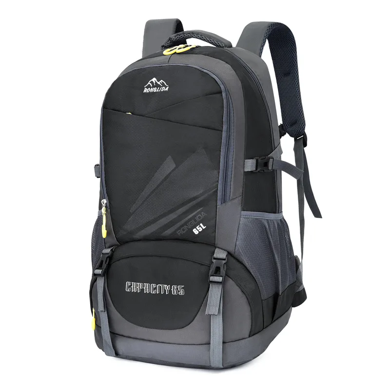 stylish hiking backpack