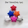 Star Shape [Only 1 pc]